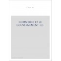 LE COMMERCE ET LE GOUVERNEMENT.(1795).