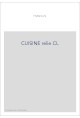 CUISINE relie CL