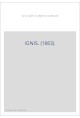 IGNIS. (1883).