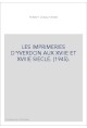 LES IMPRIMERIES D'YVERDON AUX XVIIE ET XVIIIE SIECLE. (1945).