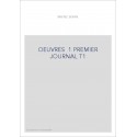 PREMIER JOURNAL T1 CL