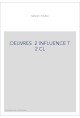 INFLUENCE T 2 CL