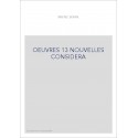NLLES CONSIDERA T 13