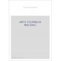 L'ART DU TOURNEUR-MECANICIEN PAR HULOT PERE
