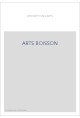 LES ARTS DE LA BOISSON