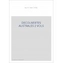 LA DÉCOUVERTE AUSTRALE, PAR UN HOMME VOLANT, OU LE DÉDALE FRANÇAIS NOUVELLE TRÈS-PHILOSOPHIQUE : SUIVIE DE