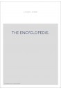 THE "ENCYCLOPEDIE". (1971).