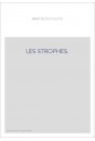 LES STROPHES.