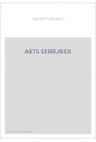 ARTS SERRURIER