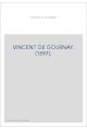 VINCENT DE GOURNAY. (1897).