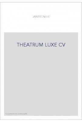 THEATRUM LUXE CV