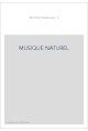 MUSIQUE NATUREL