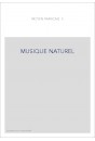 MUSIQUE NATUREL