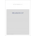 PATHELIN, HAUTEVILLE, MONTREUIL, EVRART DE CONTY, GERSON, PLANTAIRE, MOLINET, "MOURIR", SEIGNEURS DE GAVRE, ..