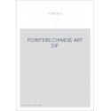 POINTERS CHINESE ART DIF