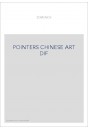 POINTERS CHINESE ART DIF