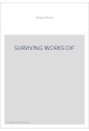 SURVIVING WORKS DIF