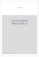 COLOR PRINTS HIROSHIGE DI