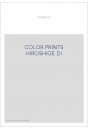 COLOR PRINTS HIROSHIGE DI