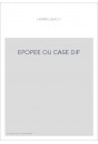 EPOPEE OU CASE DIF