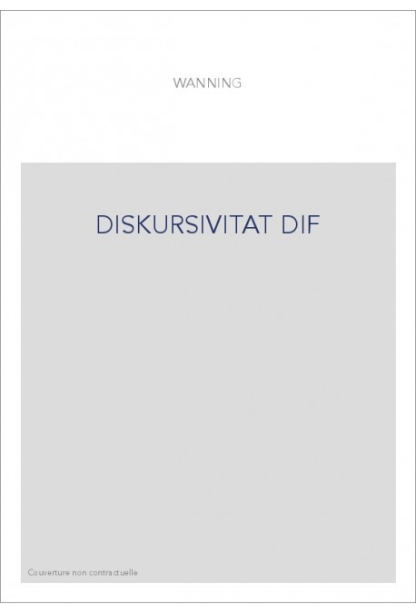 DISKURSIVITAT DIF
