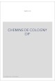 CHEMINS DE COLOGNY DIF