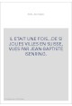 IL ETAIT UNE FOIS...DE SI JOLIES VILLES EN SUISSE, VUES PAR JEAN-BAPTISTE ISENRING.