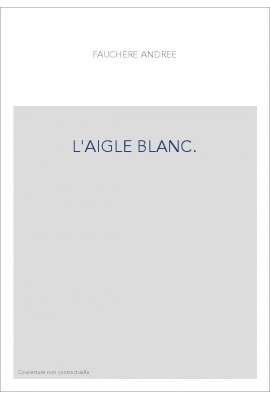 L'AIGLE BLANC.