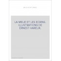 LA MEIJE ET LES ECRINS. ILLUSTRATIONS DE ERNEST HAREUX.