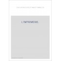L'IMPRIMERIE.