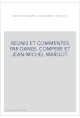 ENTRETIENS AVEC JULES VERNE 1873-1905. REUNIS ET COMMENTES PAR DANIEL COMPERE ET JEAN-MICHEL MARGOT.