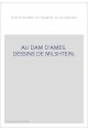 AU DAM D'AMES. DESSINS DE MILSHTEIN.