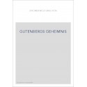 GUTENBERGS GEHEIMNIS