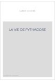 LA VIE DE PYTHAGORE