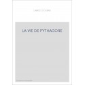 LA VIE DE PYTHAGORE