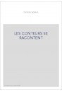 LES CONTEURS SE RACONTENT
