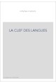 LA CLEF DES LANGUES