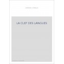 LA CLEF DES LANGUES