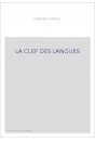 LA CLEF DES LANGUES