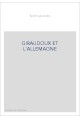 GIRAUDOUX ET L'ALLEMAGNE