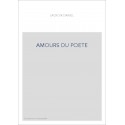 AMOURS DU POETE