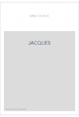 JACQUES