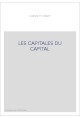 LES CAPITALES DU CAPITAL. HISTOIRE DES PLACES FINANCIERES INTERNATIONALES 1780-2005