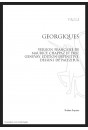 GEORGIQUES