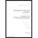 L'ETERNITE PAR LES ASTRES