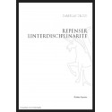 REPENSER L'INTERDISCIPLINARITE