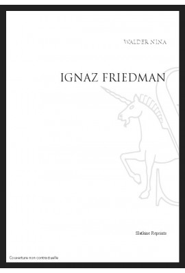 IGNAZ FRIEDMAN