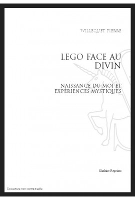 L'EGO FACE AU DIVIN
