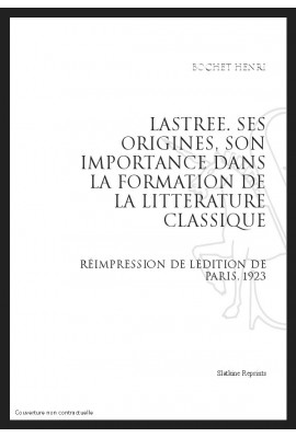 L'ASTRÉE