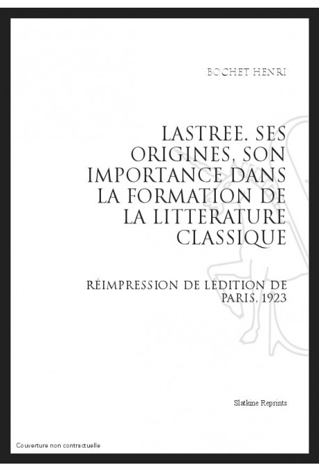 L'ASTRÉE